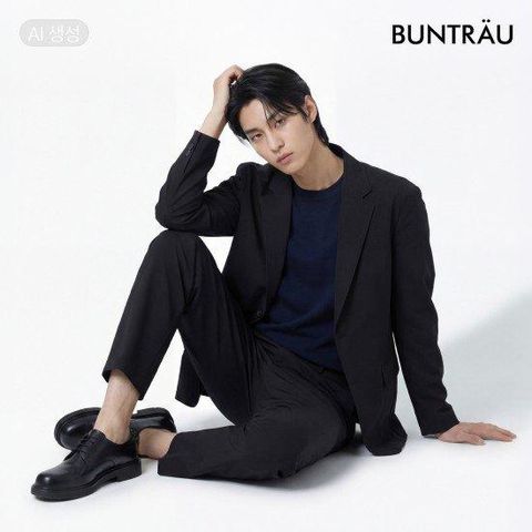 분트로이 26SS 플렉슈라 모션 재킷 (남성용)