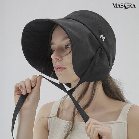 마스케라 브리즈(Breeze) 코튼 리버시블 보닛햇 1종
