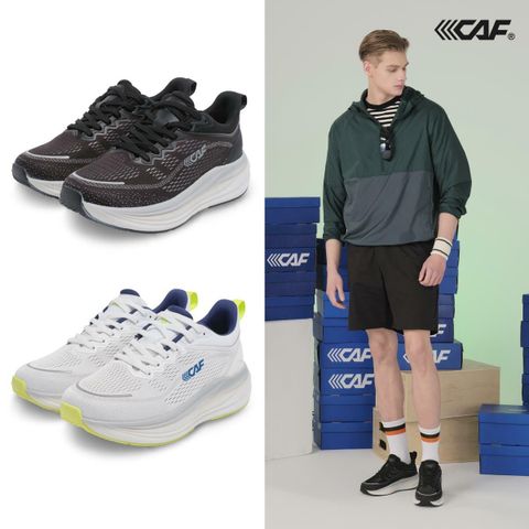 [카드 5%할인]26년] 남성 르까프 리커버리 신상 워킹화