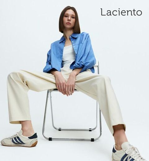 라씨엔토 26SS CLOUD 커브드 밴딩 팬츠 2종 (블랙 공통 + 컬러 선택)