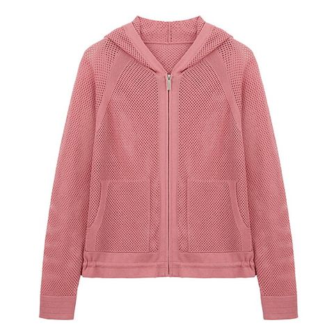 ● 26SS 크로셰 니트 셋업 3종(후드집업+슬리브리스+팬츠)