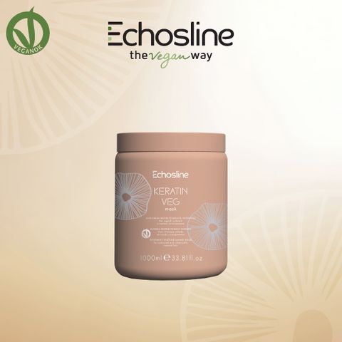 케라틴 VEG 마스크 특대용량 1,000ml