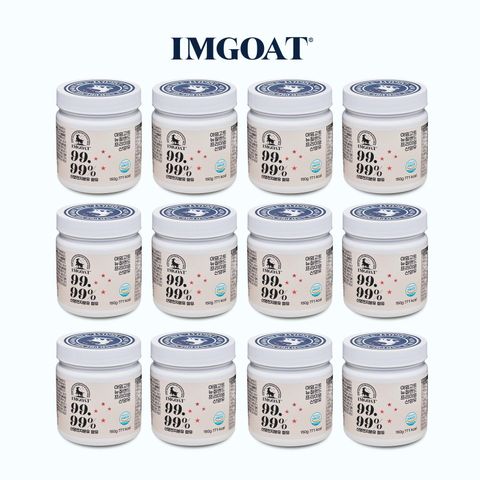 뉴질랜드 프리미엄 산양유 12박스