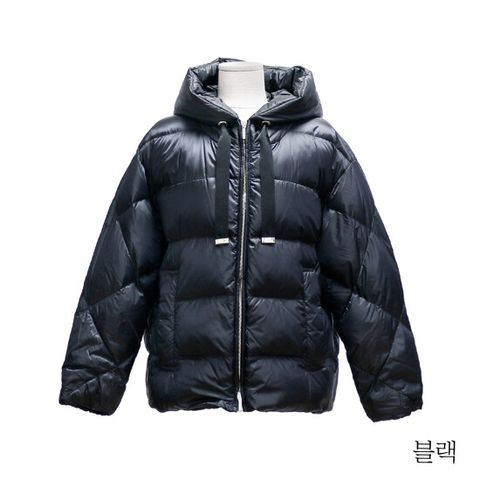 막스마라 소프트페 다운 패딩