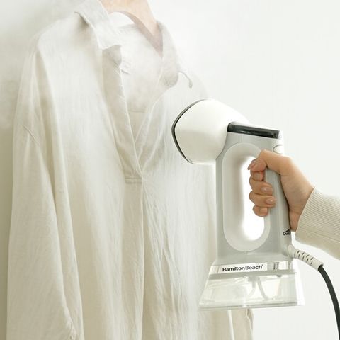 [해밀턴비치] 듀라톤 3in1 멀티 스팀다리미