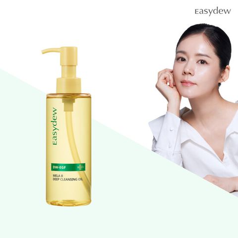 이지듀 멜라 비 딥클렌징 오일 200ml 1개