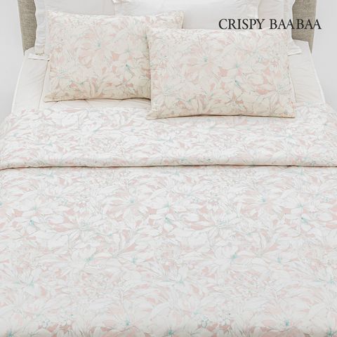 양모컴포터이불+양모패드+베개커버1 풀세트 수퍼싱글