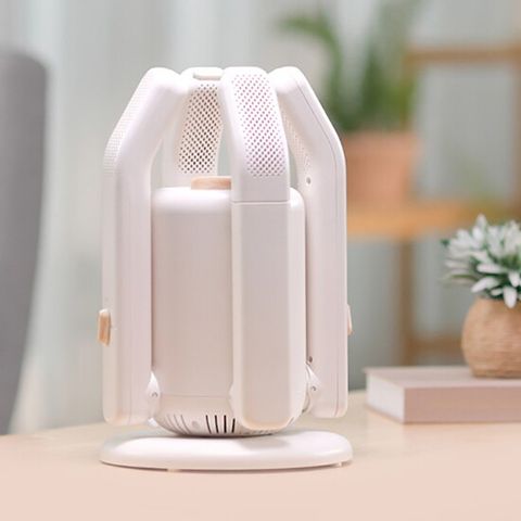 [UV살균처리건조o] 플랜잇 슈즈 스타일러 사하라