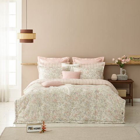 [Q]플로리아 텐셀모달 침구 풀세트