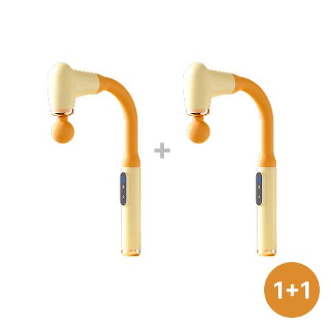 [상] 해머킹 마사지기 2개 세트