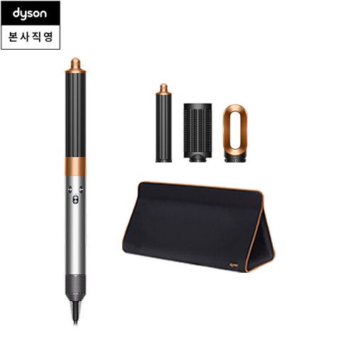 [트래블백 포함구성] 다이슨 에어랩 오리진 + 트래블백