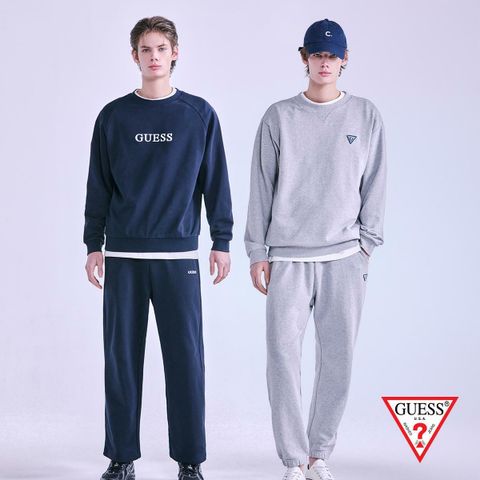 [NH카드5%할인](남성)게스(GUESS) 이지 셋업 2세트