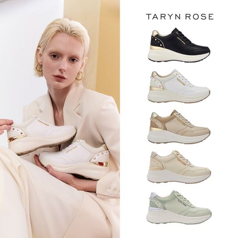  ○ 글램 밸런스힐 스니커즈