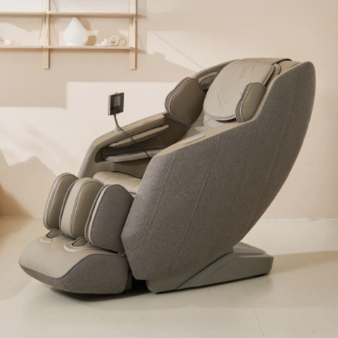 코지마 안마의자 데코르 (추가구성 러그+눈마사지기)