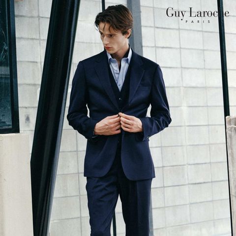 [삼성카드5%할인]기라로쉬 25FW 프리미엄 울 수트 1세트(B)