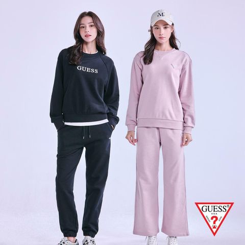 [삼성카드5%할인](여성)게스(GUESS) 이지 셋업 2세트