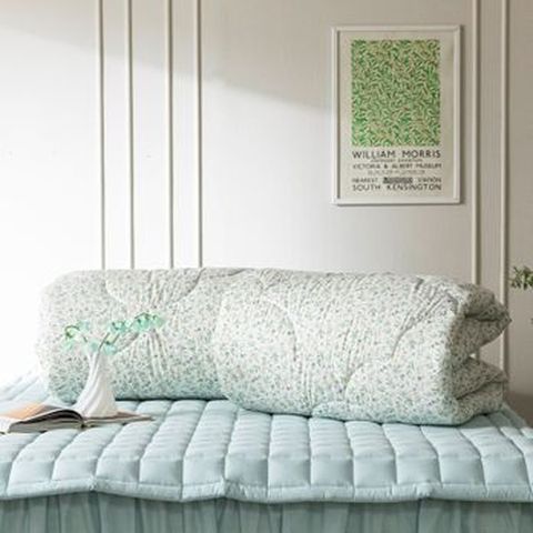 (균일가) 노르디아 순면 30수 광목 차렵이불 2종