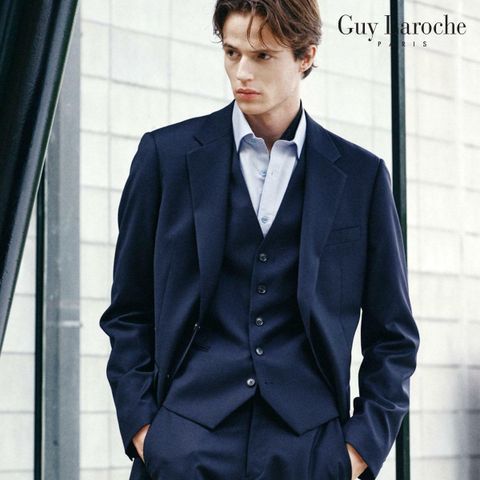 [카드 5%할인]기라로쉬 25FW 프리미엄 울 베스트 1종(B)