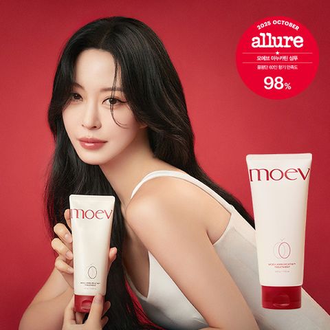 [MOEV] 아누카틴 트리트먼트(200g) 1개