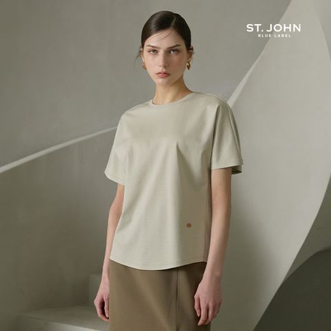 [미리주문10%] 26SS 이집트 기자면100 티셔츠 3종