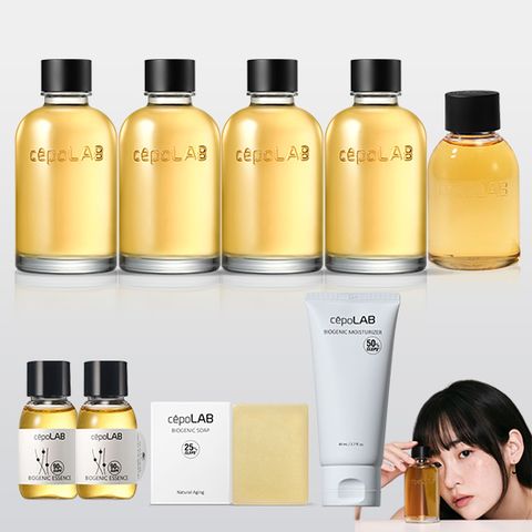 바이오제닉 에센스 올인원 패키지