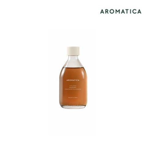 [단품] 로즈마리 컨센트레이티드 에센스 100ml