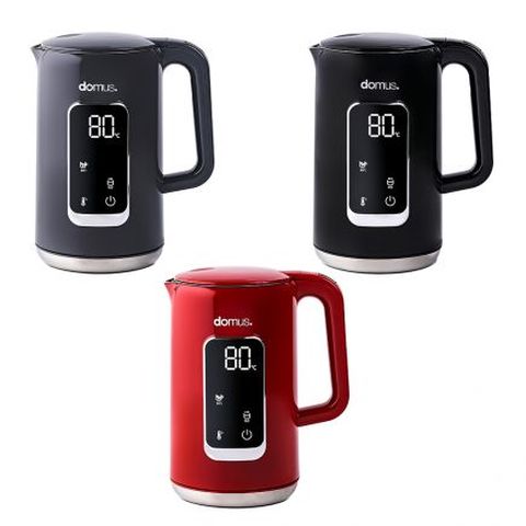 ★역대최저가★[도무스] 디지털 포트 1.7L