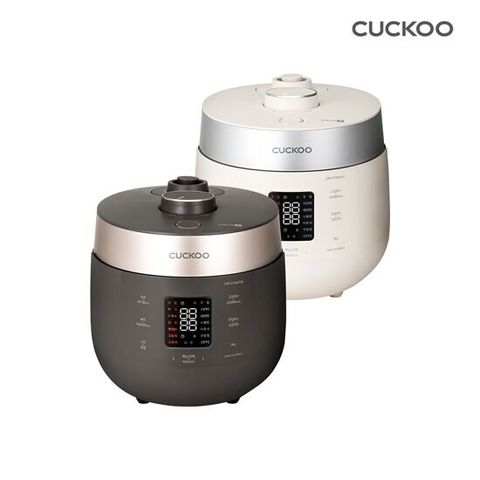 [6인용] 트윈프레셔 더라이트 (CRP-ST0695FGW/FGB)+[특별구성]스텐찜기+키친툴5P+칼세트