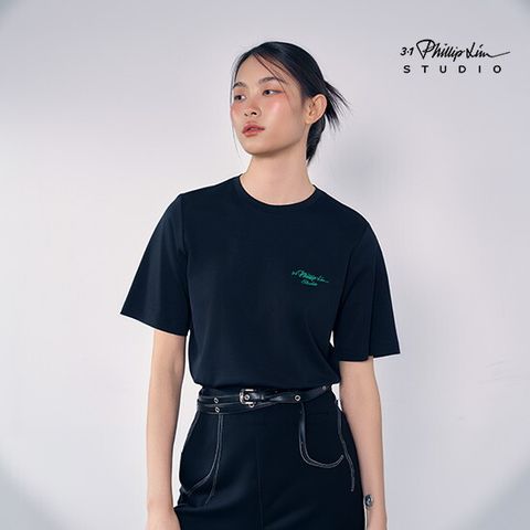 ○ 26SS NEW 이집션 GIZA 코튼100 여성 티셔츠 3종