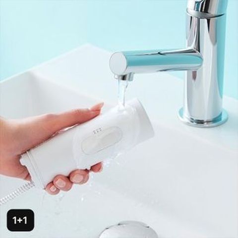 파나소닉 제트워셔 무선 구강세정기 1+1세트 (DJ11)