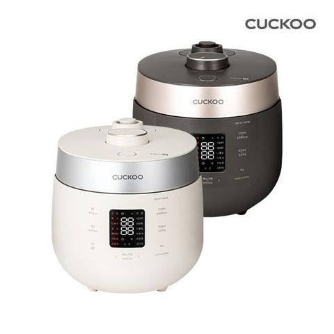 [10인용]트윈프레셔 더라이트 (CRP-ST1095FGW/FGB)+[특별구성]스텐찜기+키친툴5P+칼세트