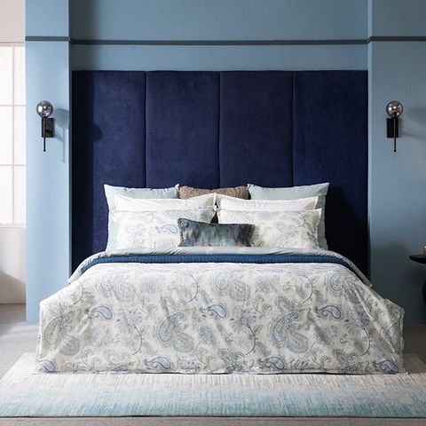 ★SALE★프랑스 포푸스[SS]호주산 양모 차렵이불2+ 양모 베개커버2