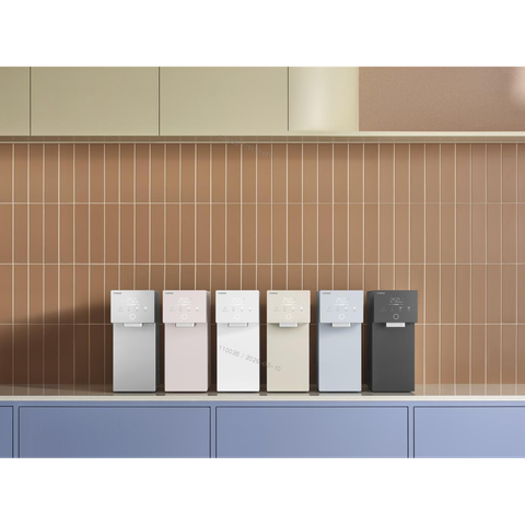 코웨이 정수기 렌탈