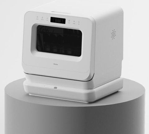 미닉스 식기세척기 PRO 무설치 무타공 [MNDW-110OB]