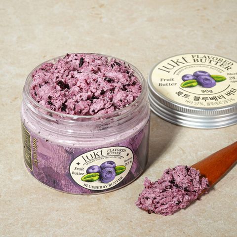 [룩트] 블루베리 버터 90g