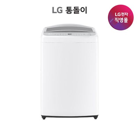 LG 통돌이 AI DD 세탁기 18KG T18WX7
