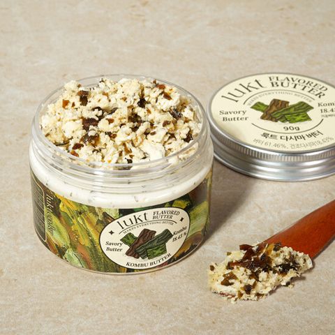 [룩트] 다시마 버터 90g