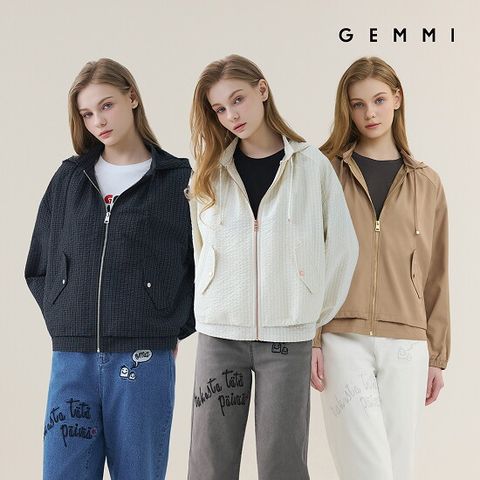 겜미 26SS 아트웍 자켓