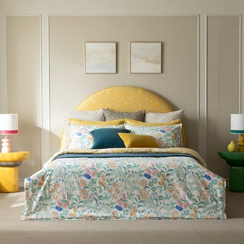 ★SALE★프랑스 포푸스[SK]호주산 양모 차렵이불2+ 양모 베개커버4