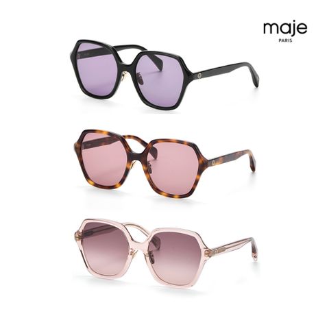 니스 스퀘어 선글라스 MJ5062