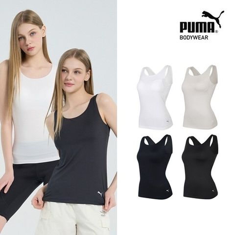 26SS 푸마 드라이셀 브라탑 런닝형 4종