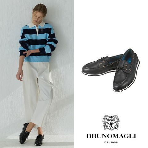 [런칭가:139,000원]마레 보트 슈즈