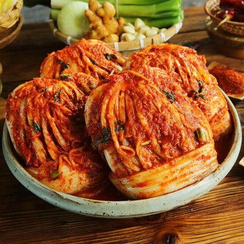 해남 땅끝마을 쌍둥이네 김치 10kg