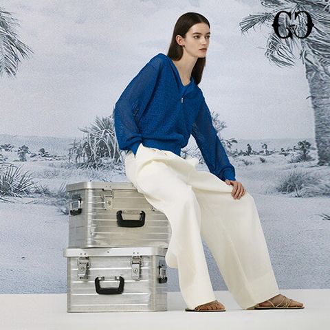 ● 26SS 글리터 썸머 후디 세트 4종