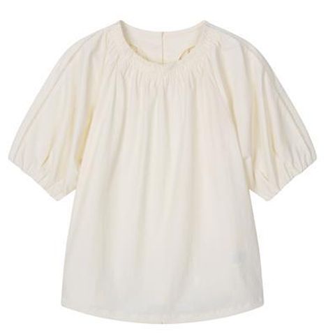 ◎26SS 썸머 볼륨 블라우스 3종