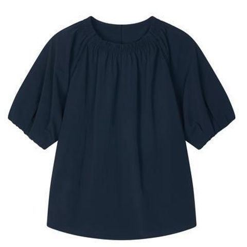 ●26SS 썸머 볼륨 블라우스 3종