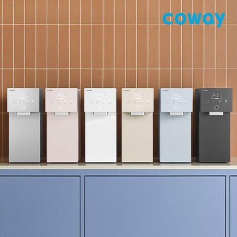 코웨이 정수기 렌탈