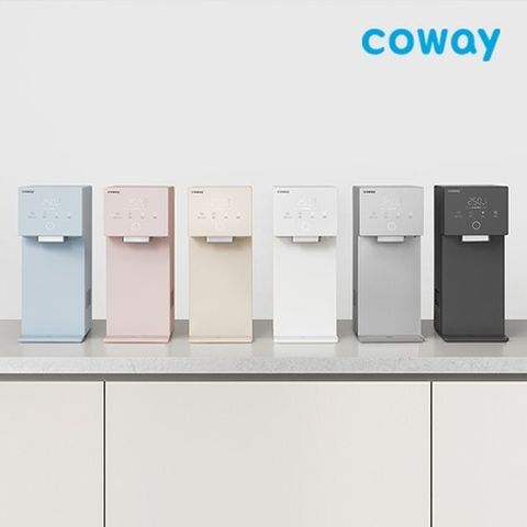 코웨이 정수기 렌탈