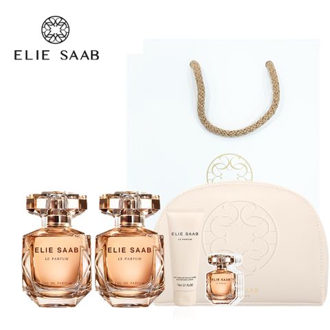 [YK PICK 단독구성] 웨딩퍼퓸 르퍼퓸 메인구성 (본품2/로션1/태그5매/파우치/쇼핑백2)