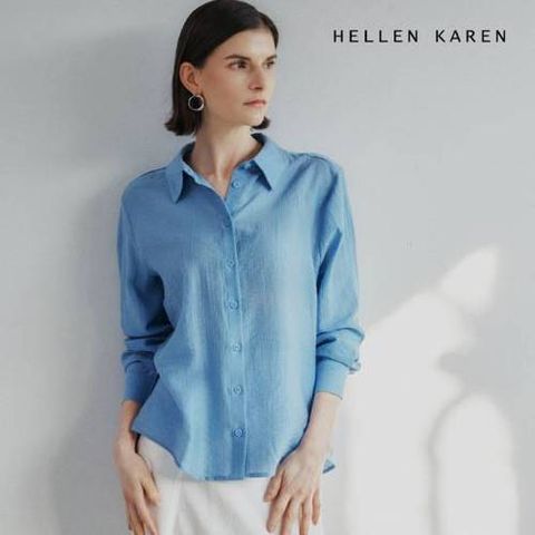 [헬렌카렌] 26SS 시어셔츠3종+이너 2종 세트